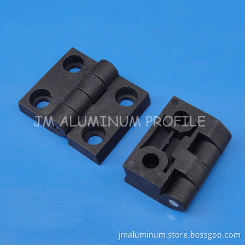 Plastic Butt Hinges 40